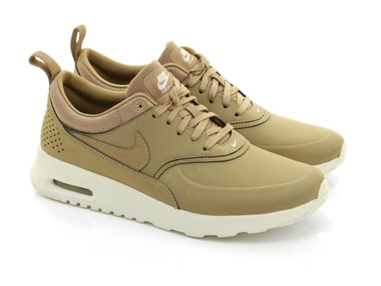 Women's Air Max Thea Premium 'Desert Camo'