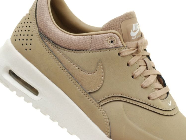 Women's Air Max Thea Premium 'Desert Camo'