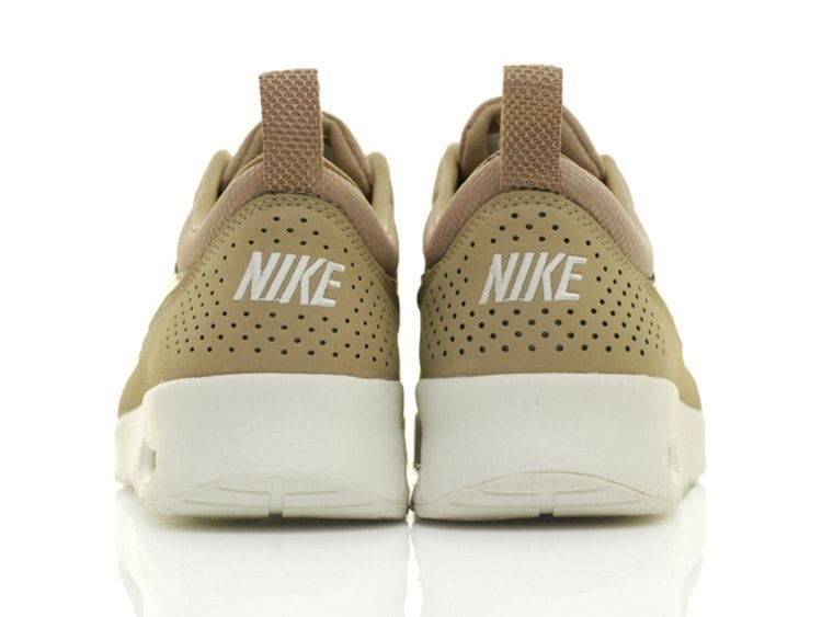 Women's Air Max Thea Premium 'Desert Camo'