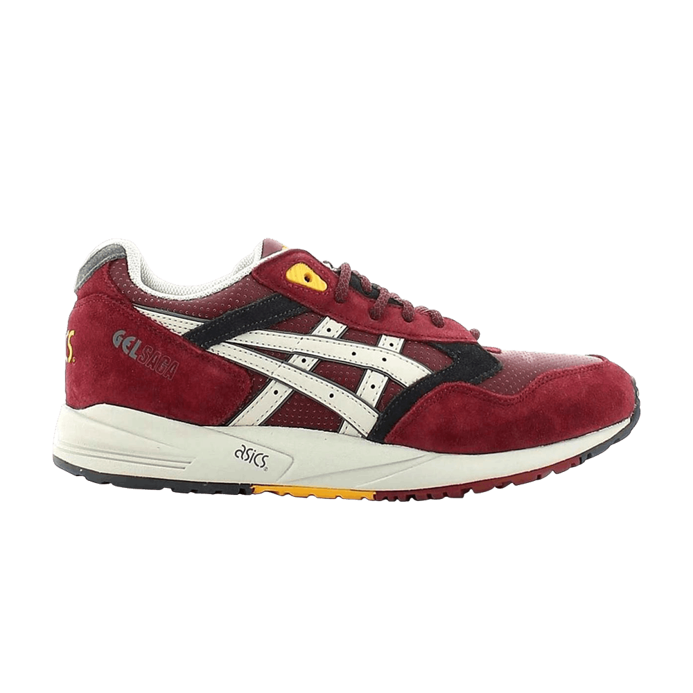 Men's Gel Saga