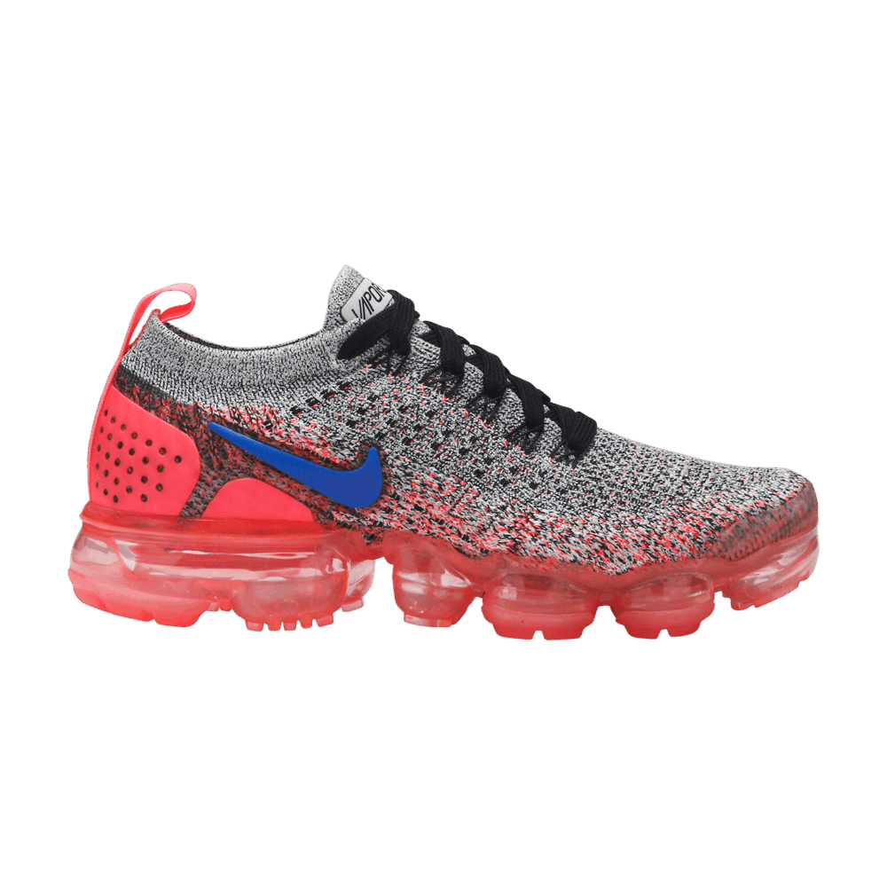 Women's Air VaporMax 2 'Ultramarine'