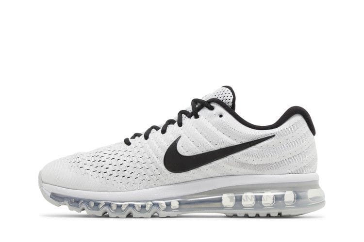 Men's Air Max 2017 'White'