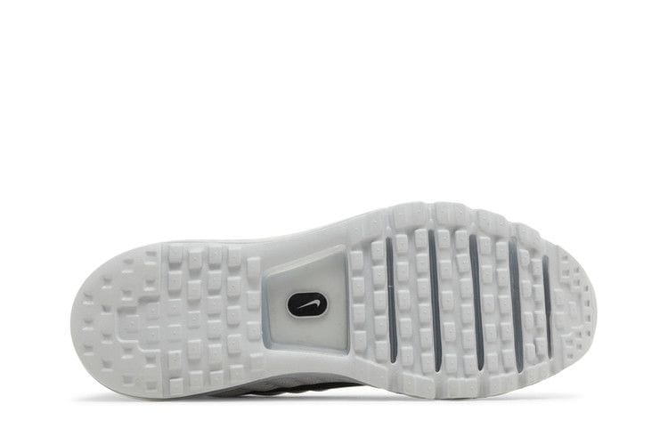 Men's Air Max 2017 'White'