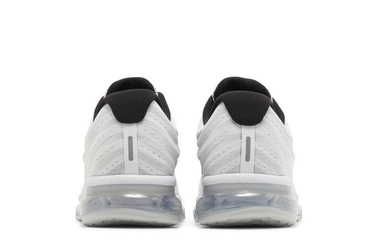 Men's Air Max 2017 'White'