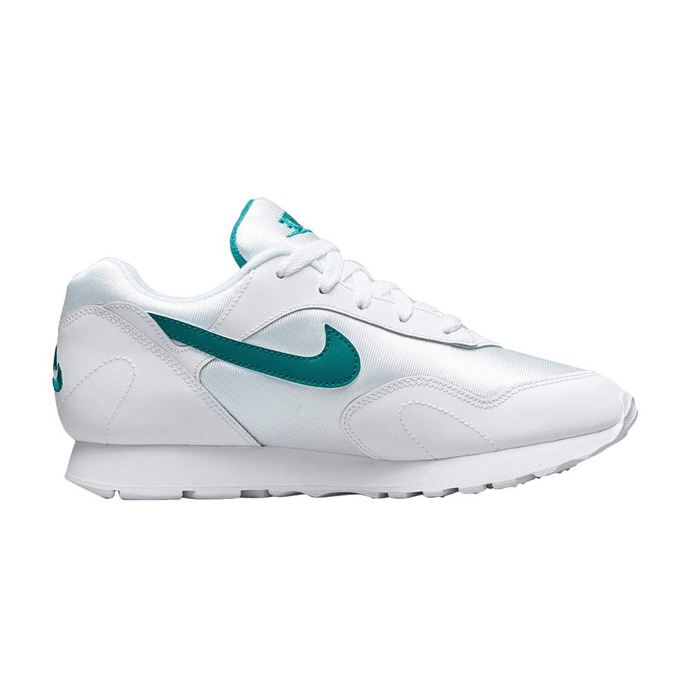 Women's Outburst OG 'Opal Green'