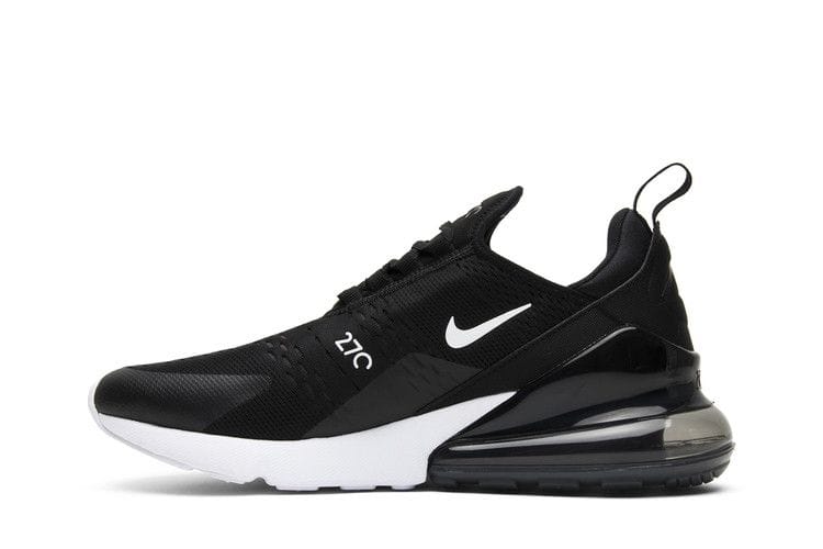 Men's Air Max 270 'Black White'