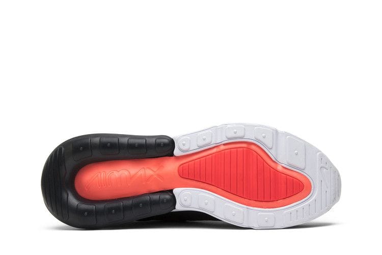 Men's Air Max 270 'Black White'