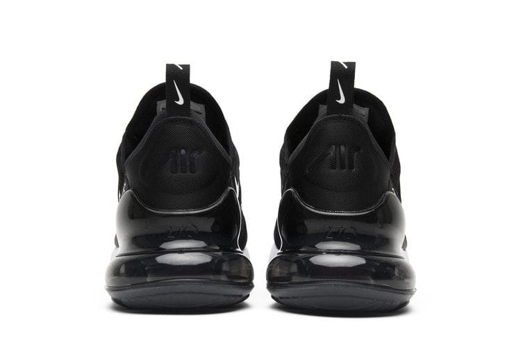 Men's Air Max 270 'Black White'