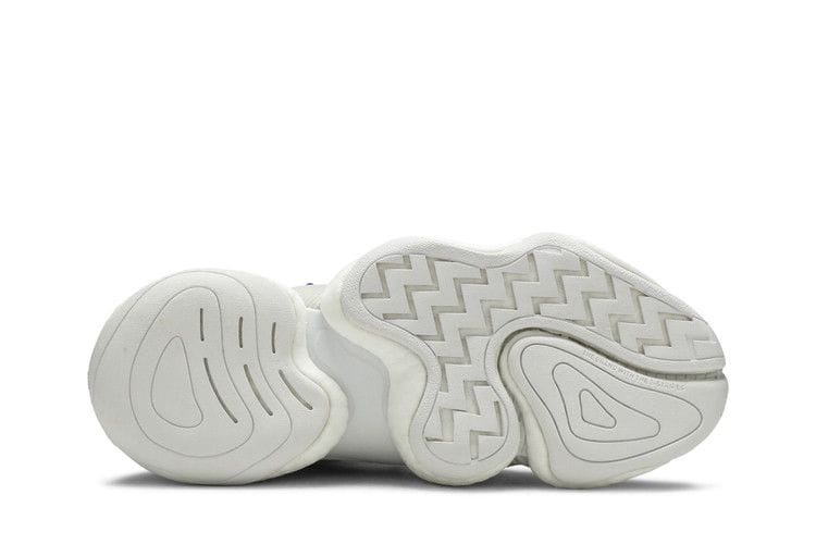 Men's Crazy BYW LVL 1 'White Purple'
