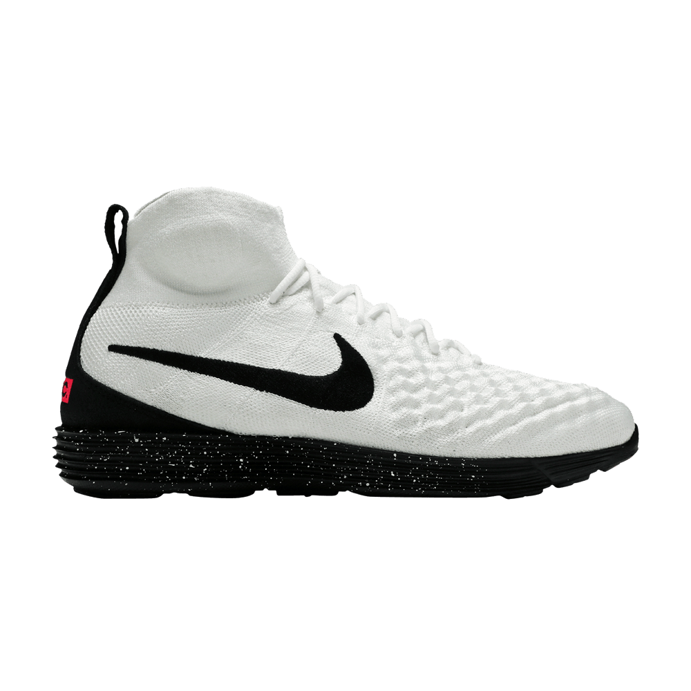 Men's Lunar Magista 2 Flyknit FC