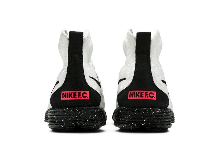 Men's Lunar Magista 2 Flyknit FC