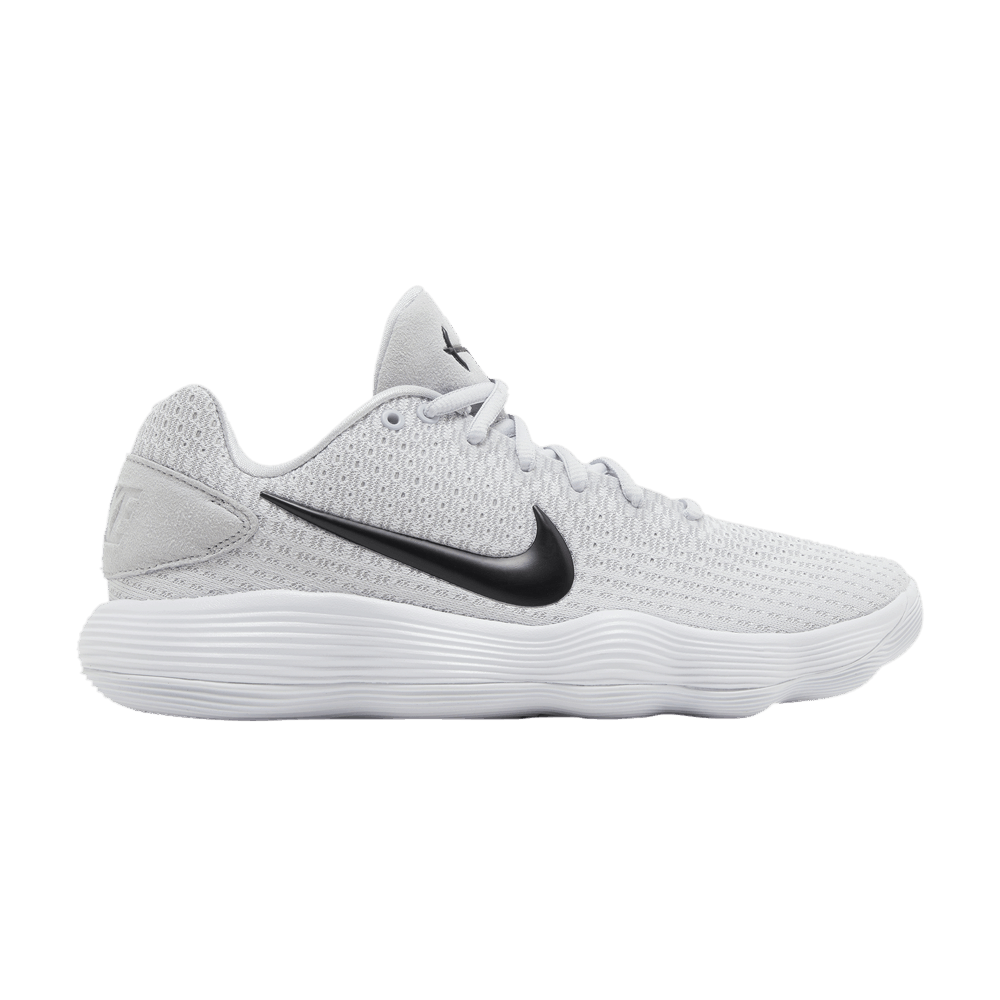 Men's Hyperdunk 2017 Low 'White Black'