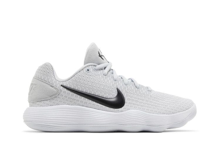 Men's Hyperdunk 2017 Low 'White Black'