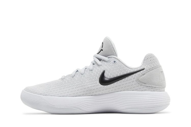 Men's Hyperdunk 2017 Low 'White Black'