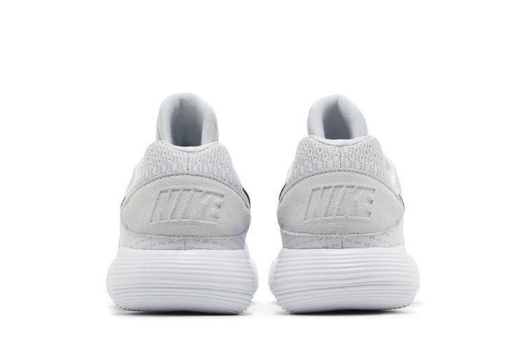 Men's Hyperdunk 2017 Low 'White Black'