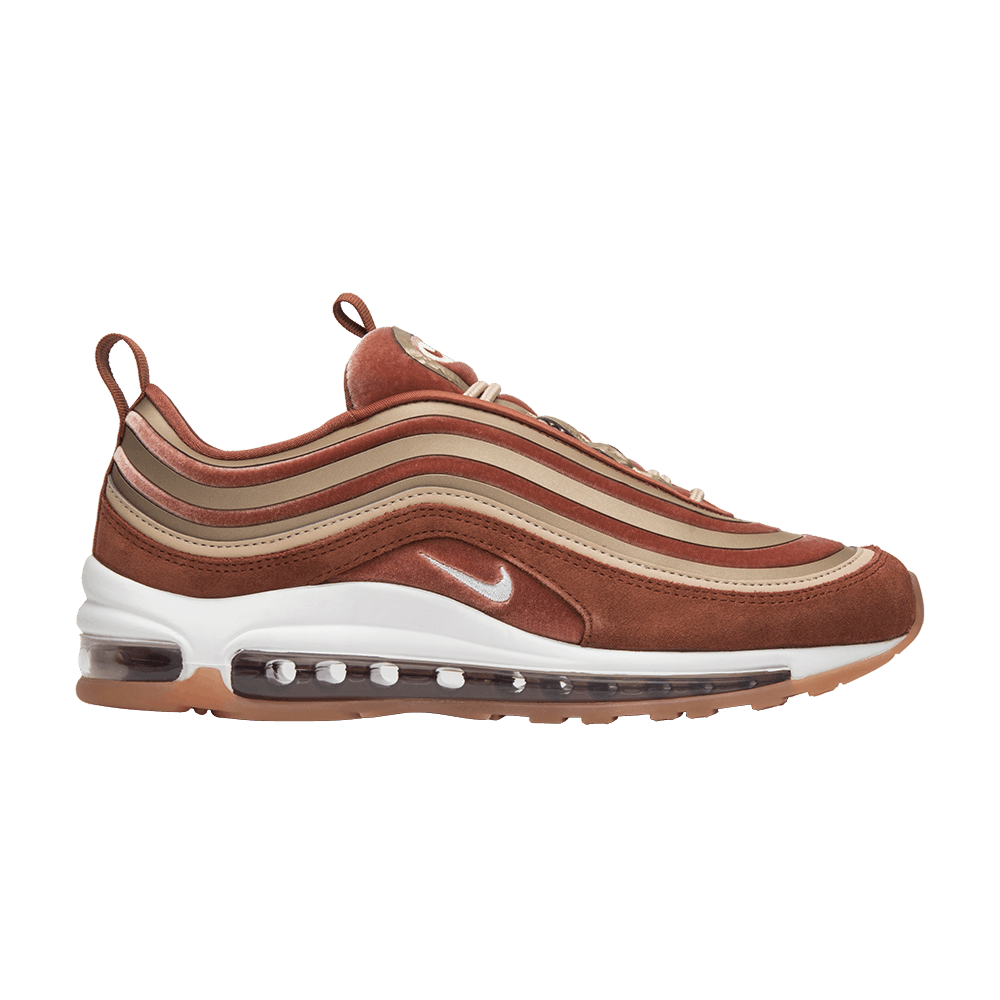 Women's Air Max 97 Ultra 17 LX 'Dusty Peach'