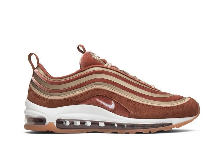 Women's Air Max 97 Ultra 17 LX 'Dusty Peach'
