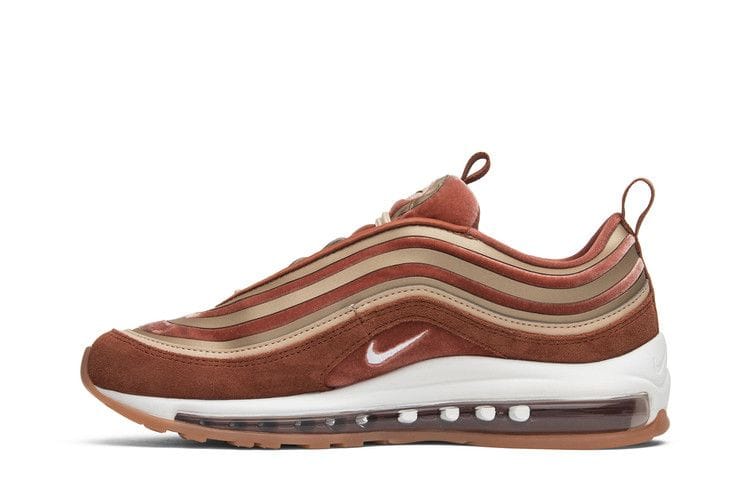 Women's Air Max 97 Ultra 17 LX 'Dusty Peach'