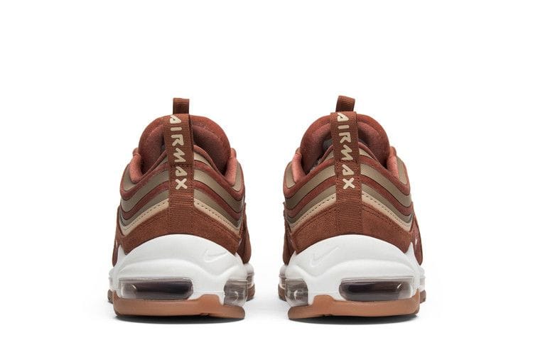 Women's Air Max 97 Ultra 17 LX 'Dusty Peach'