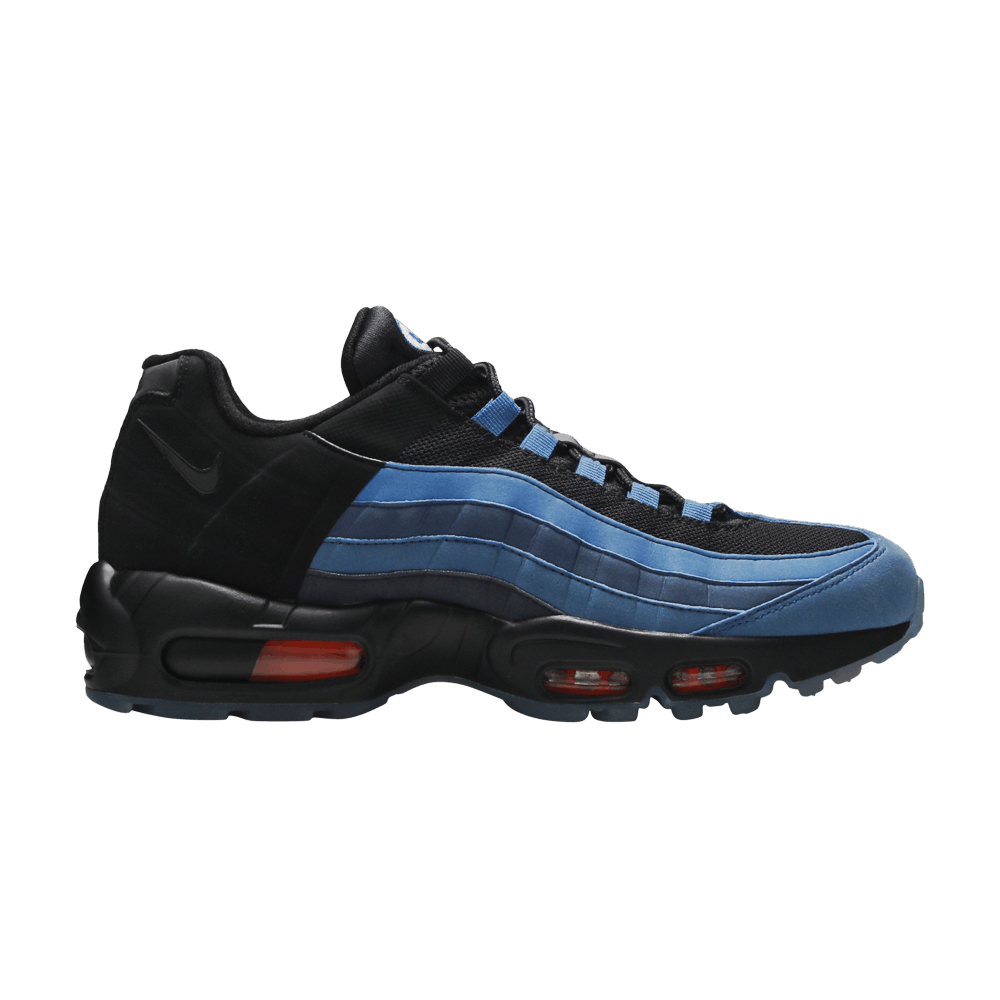 Men's LeBron James x Air Max 95 QS 'Gametime'