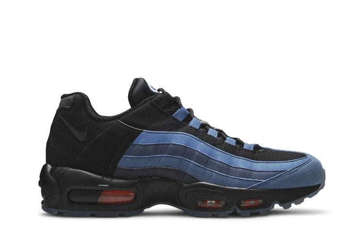 Men's LeBron James x Air Max 95 QS 'Gametime'