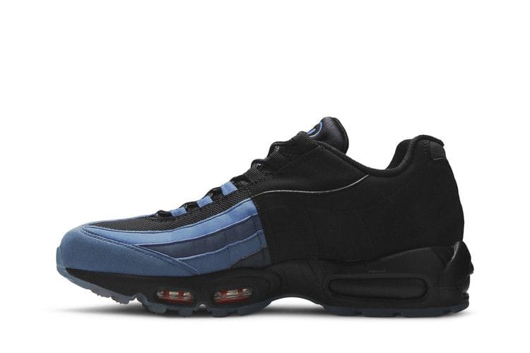 Men's LeBron James x Air Max 95 QS 'Gametime'
