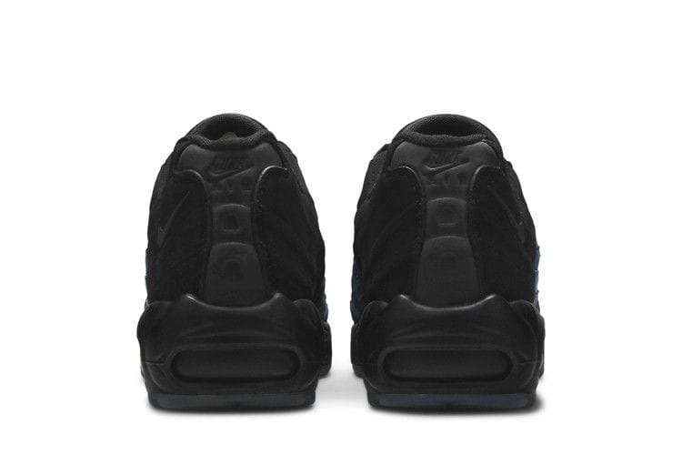 Men's LeBron James x Air Max 95 QS 'Gametime'