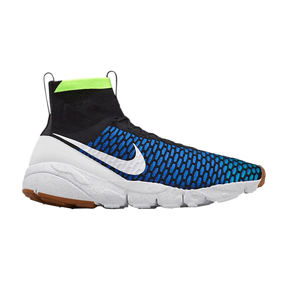Men's Air Footscape Magista SP 'Brazil'