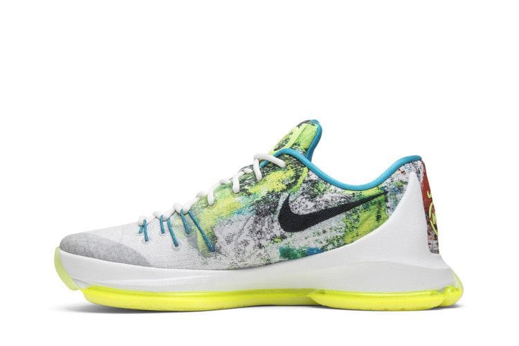 Men's KD 8 'N7'