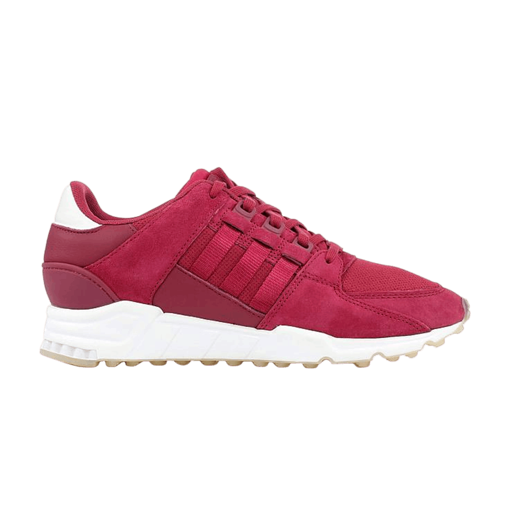 Women's EQT Support Refine 'Mystery Ruby'