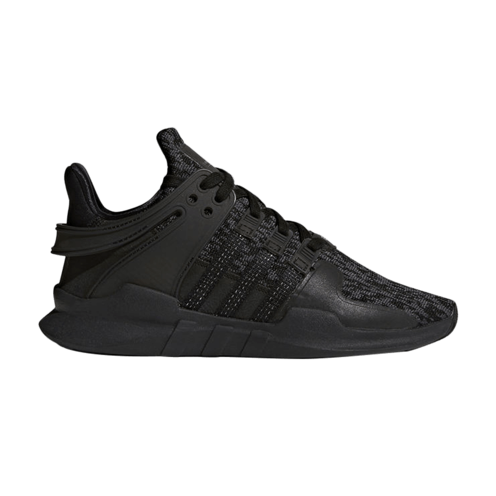 Men's EQT Support ADV J 'Black'