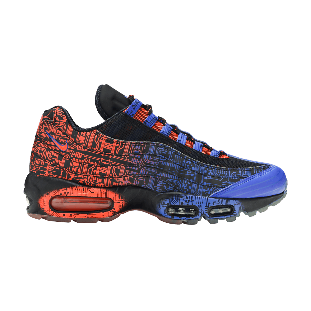 Men's Air Max 95 'DB'