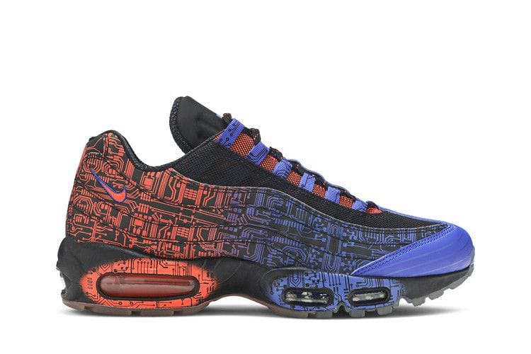 Men's Air Max 95 'DB'