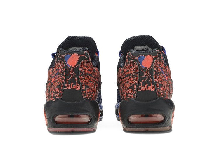 Men's Air Max 95 'DB'
