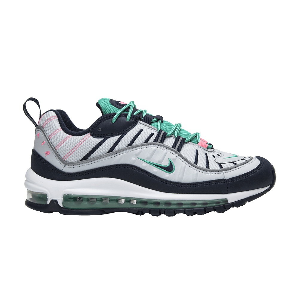 Men's Air Max 98 'South Beach'