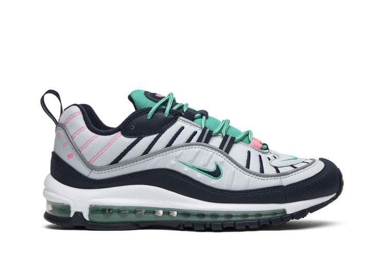 Men's Air Max 98 'South Beach'