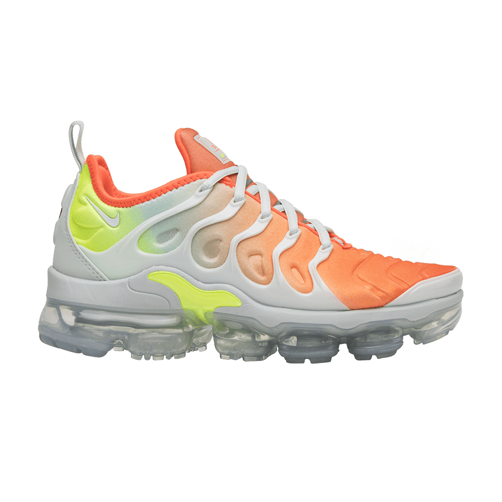 Women's Air VaporMax Plus 'Reverse Sunset'