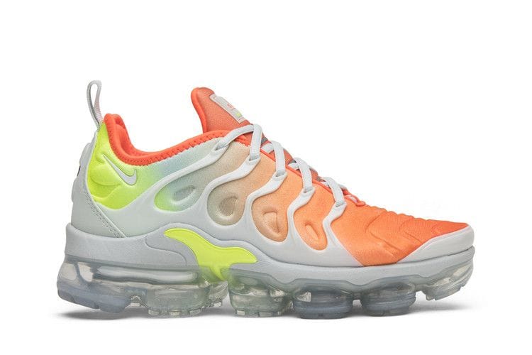 Women's Air VaporMax Plus 'Reverse Sunset'