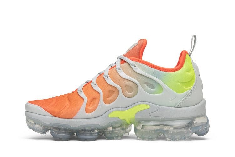 Women's Air VaporMax Plus 'Reverse Sunset'