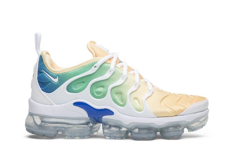 Women's Air VaporMax Plus 'Rainbow'