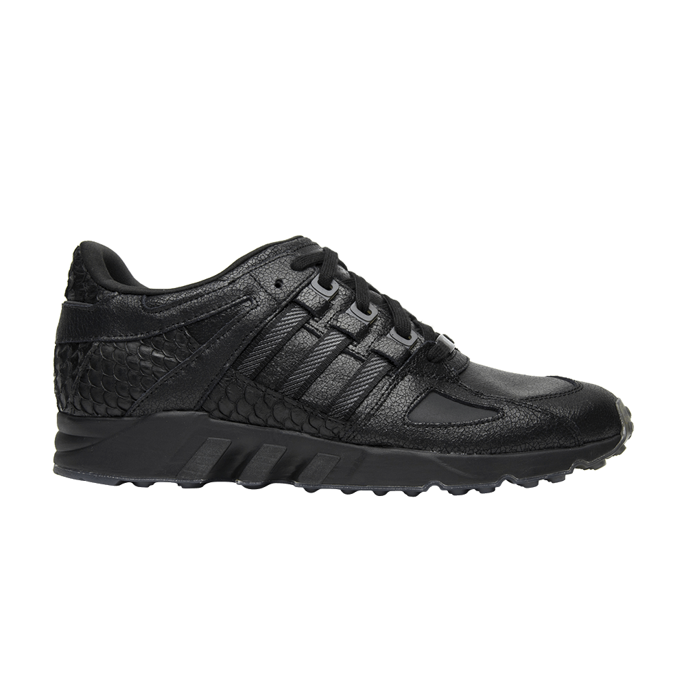 Men's Pusha T x EQT Guidance '93 'Black Market'