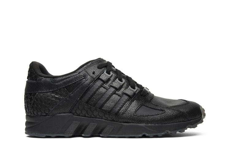 Men's Pusha T x EQT Guidance '93 'Black Market'