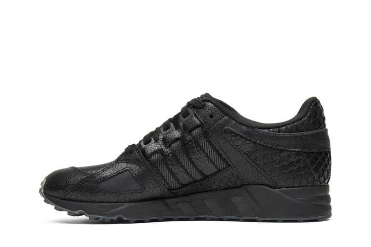 Men's Pusha T x EQT Guidance '93 'Black Market'