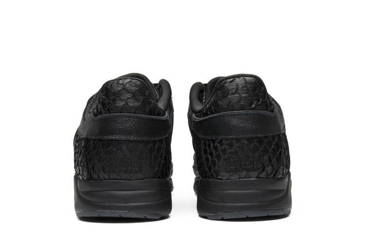 Men's Pusha T x EQT Guidance '93 'Black Market'
