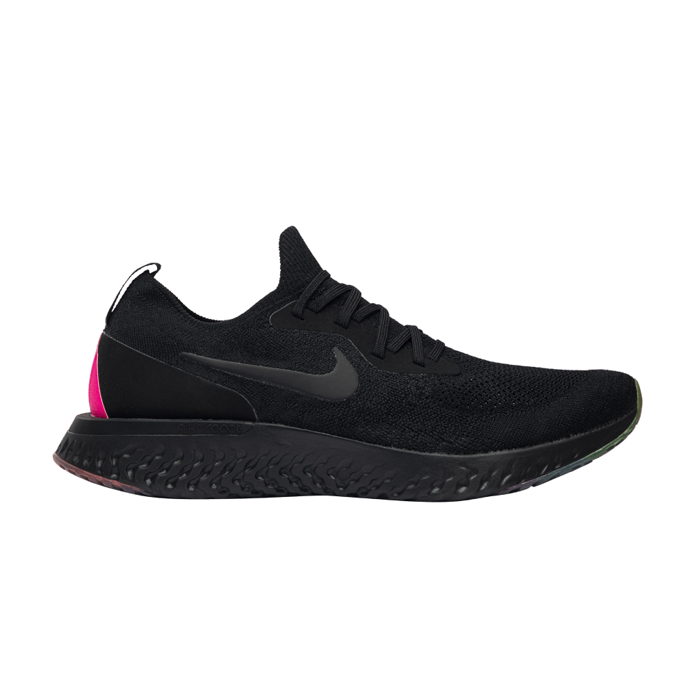 Men's Epic React Flyknit 'Be True'