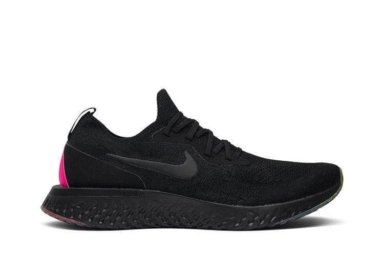 Men's Epic React Flyknit 'Be True'