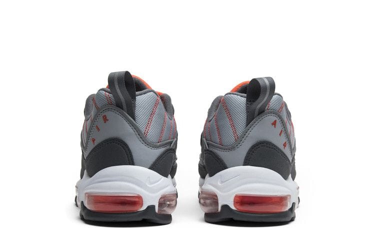 Men's Air Max 98 'Total Crimson'