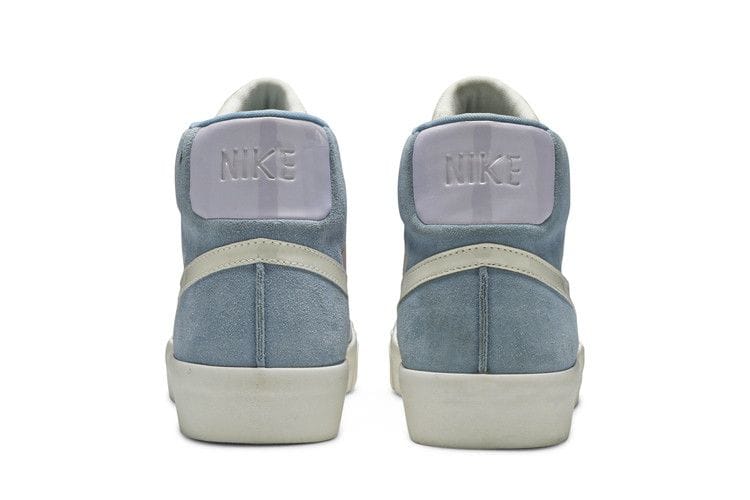 Men's Blazer Royal 'Spring Patchwork'