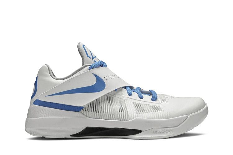 Men's Zoom KD 4 QS 'Battle Tested'
