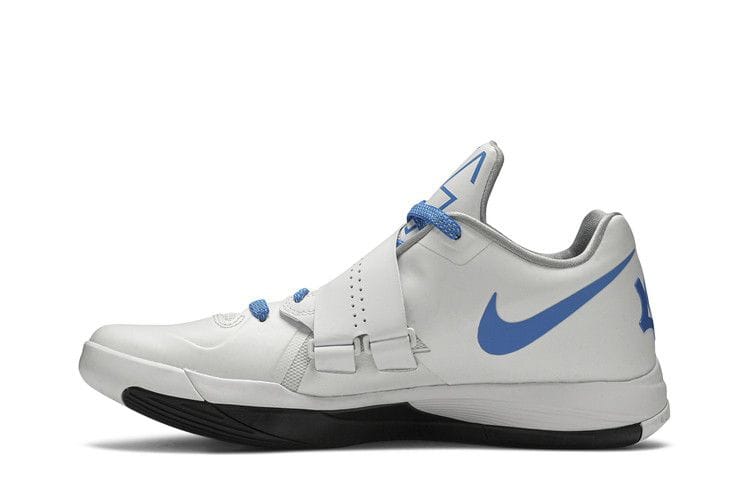 Men's Zoom KD 4 QS 'Battle Tested'
